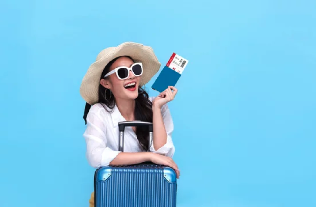 Around the world trivia game with 100 questions for teams