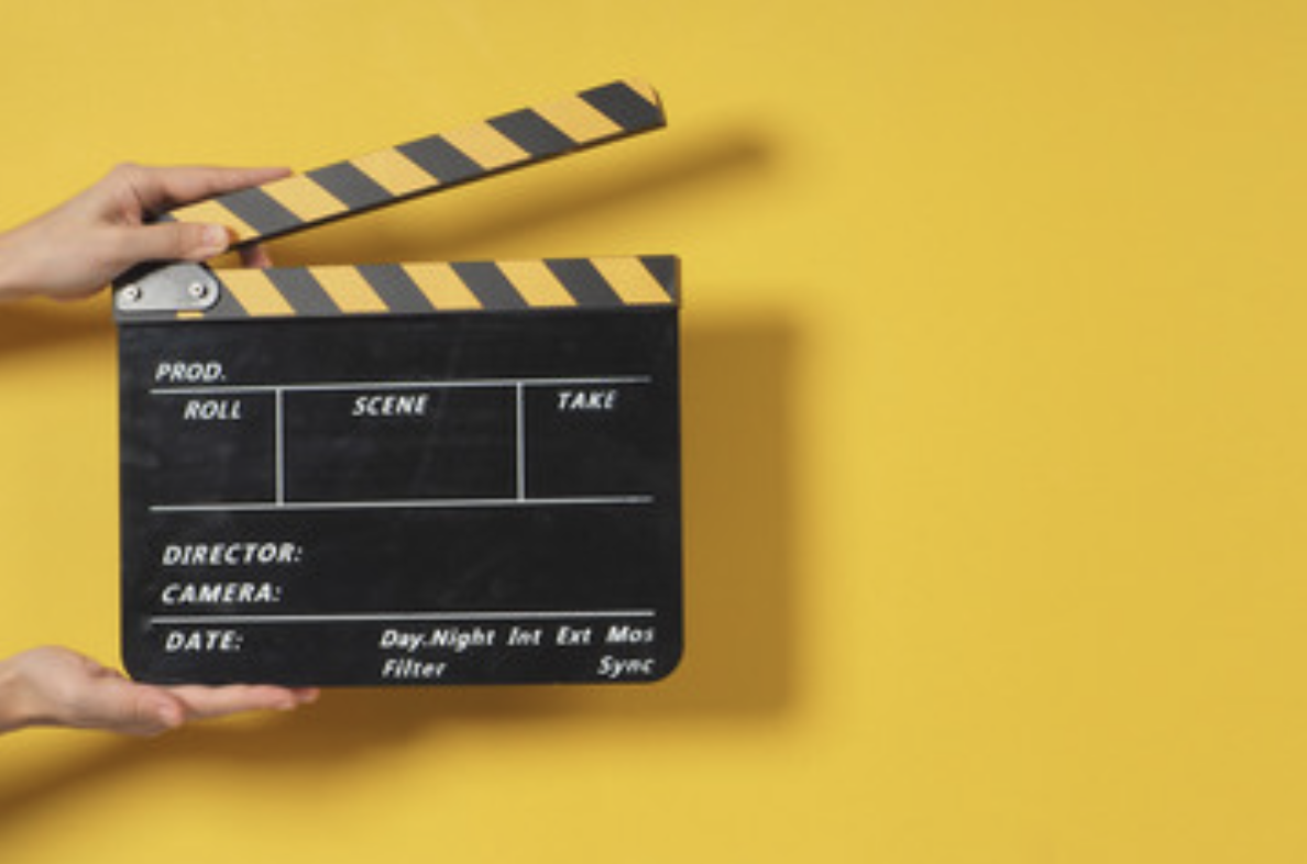 Cinema magic trivia game exploring movies for team activities